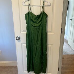 Abercrombie Camille Dress
